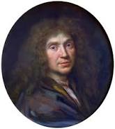 J.B.P. Molière