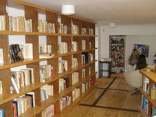 Biblioteka za učenike