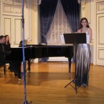 Koncert klasične glazbe: Andrea Jelavić – flauta, Filip Fak – klavir